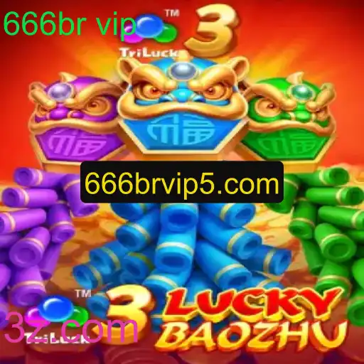 Descobrindo o Mundo de 3LuckyBaozhu: Um Mergulho no Jogo que está Conquistando o 666br vip