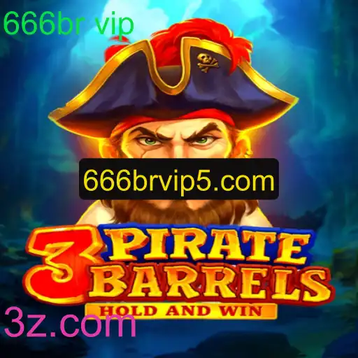 Explorando o Mundo de 3PirateBarrels: Um Mergulho no Jogo
