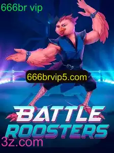 BattleRoosters: Explorando a Febre do Novo Jogo Popular