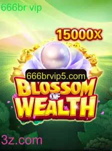 BlossomofWealth: Um Mergulho na Aventura Interativa do Novo Jogo de Estratégia