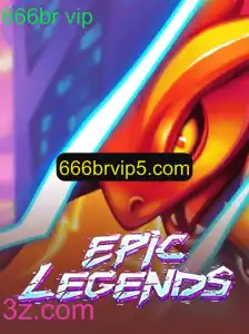 Descubra o Incrível Mundo de EpicLegends: Onde Estratégia e Aventura se Encontram