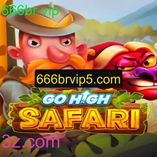 Descubra o Mundo de GoHighSafari: A Aventura Digital com 666br vip