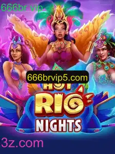 Explorando o Universo de HotRioNights: Um Guia Completo com Foco no 666br vip