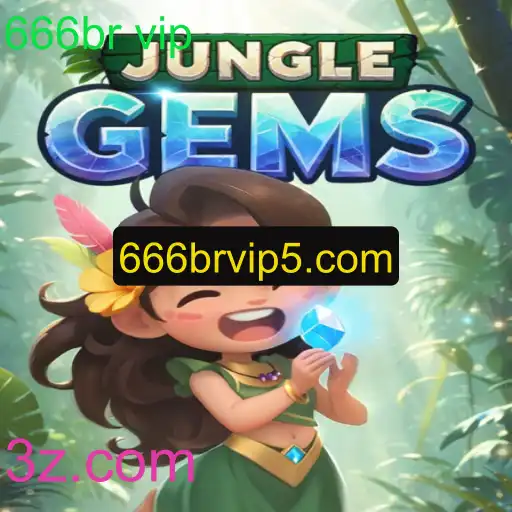 Descubra o Fascinante Mundo de JungleGems: O Jogo que Conquista Corações com Sua Aventura na Selva