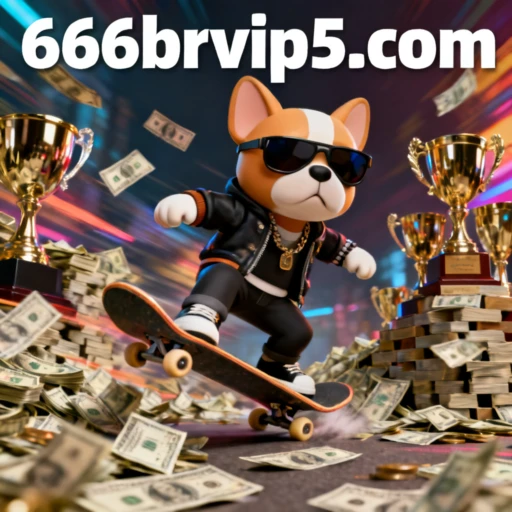 666br vip Logo