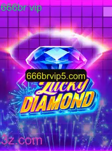 Conheça LuckyDiamond: O Jogo Que Está Revolucionando o Mundo dos Cassinos Online