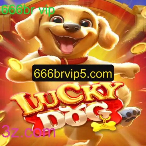 Explorando LuckyDog: O Jogo de Azar que Conquista com 666br vip