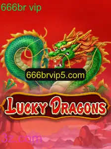 Explorando o Mundo de LuckyDragons: O Jogo que Conquista com '666br vip'