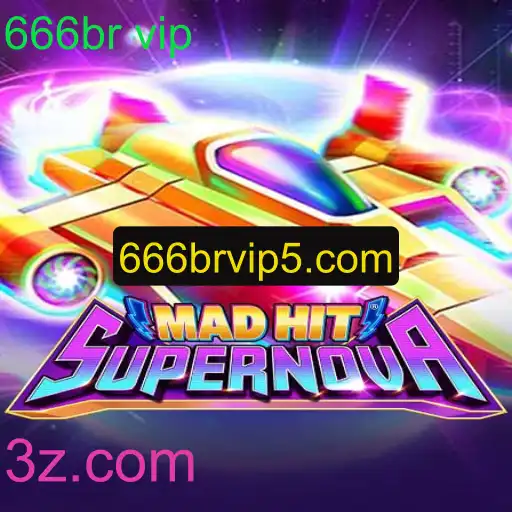 Explorando o Universo de MadHitSupernova: Uma Nova Experiência de Jogo com 666br vip