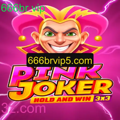 Descubra o Universo Fascinante de PinkJoker com 666br VIP