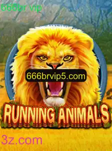 Descubra RunningAnimals: O Jogo de Estratégia e Velocidade