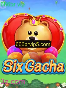 Descubra o Mundo Emocionante de SixGacha e o Impacto do 666br Vip