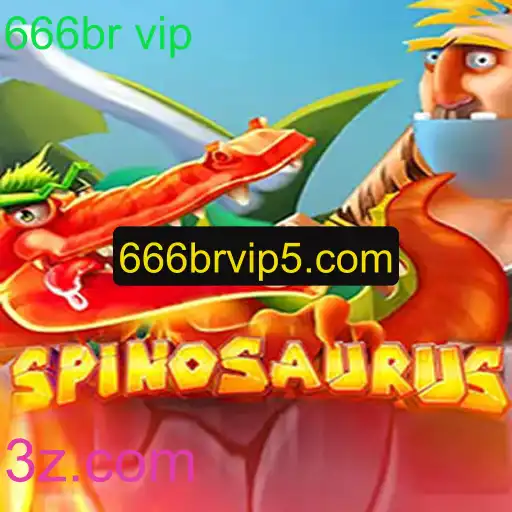 Explorando o Universo de Spinosaurus: O Jogo 666br vip