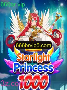 Explorando StarlightPrincess1000: O Mundo Encantador dos Jogos
