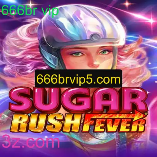 Descubra a Aventura Doce de SugarRushFever: Diversão Garantida para 666br vip