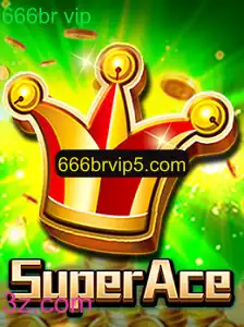 Explorando o Universo de 'SuperAce': Estrutura e Regras do Jogo