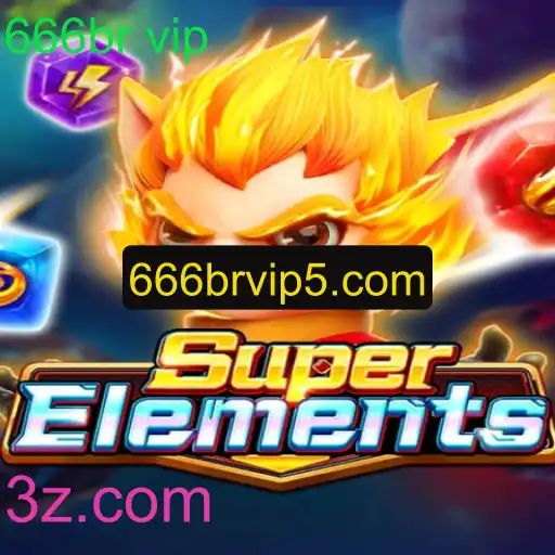 SuperElements: Descubra o Mundo Cativante do Novo Jogo de Estratégia