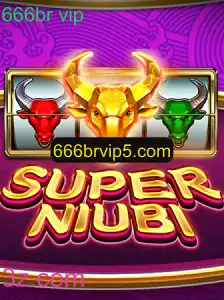 SuperNiubi: O Jogo Revolucionário que Está Conquistando o Mundo