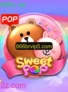 SweetPOP: Um Mergulho no Mundo Doce dos Jogos