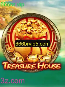 Descubra o Fascinante Mundo de TreasureHouse: Regras e Estratégias