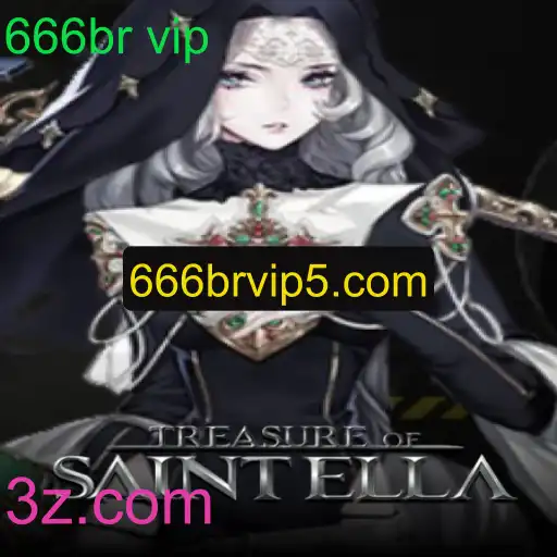 Treasure of Saint Ella: O Novo Fenômeno 666br VIP no Mundo dos Jogos