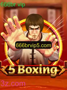 5Boxing: Um Novo Jogo para Entusiastas de Combate