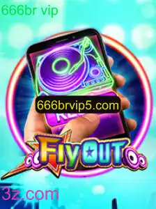 FlyOut: Explorando o Universo de Jogo com 666br vip