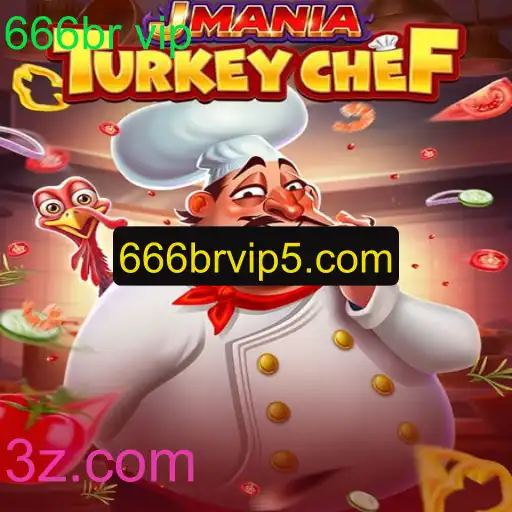 JManiaTurkeyChef: Uma Aventura Gastronômica com um Toque de Desafio
