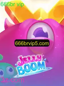 Guia Completo para o Jogo 'JellyBoom' e Sua Dinâmica de Jogo