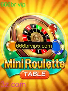 Guia Completo para MiniRoulette e a Experiência VIP do 666br
