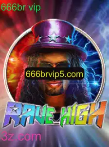 RaveHigh: Exploração do Novo Jogo de Estratégia Global