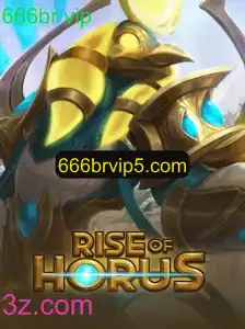 Rise of Horus: Explorando o Universo do Jogo