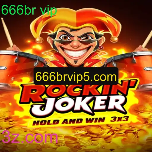 RockinJoker: Descubra o Novo Fenômeno de Entretenimento