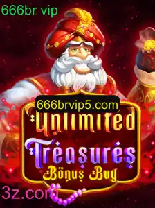 Descubra o Fascínio do Jogo UnlimitedTreasuresBonusBuy com a 666br vip