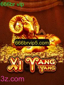 Explorando o Jogo 'XiYangYang': Regras e Dinâmica com 666br vip