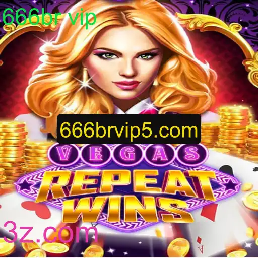 VegasRepeatWins: A Nova Sensação do Mundo dos Jogos