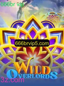 Descubra WildOverlords: O Novo Fenômeno dos Jogos