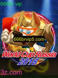 Explorando o Universo do Jogo WorldCupRussia2018
